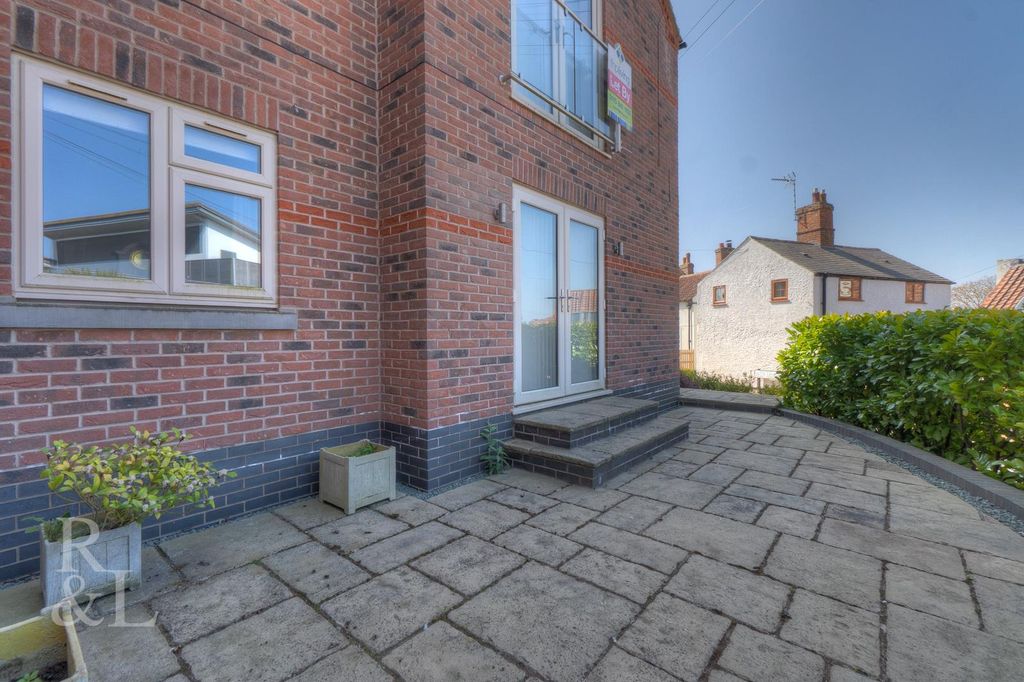 Additional image 15 of 2 bed flat for saleBlind Lane, Keyworth, Nottingham NG12