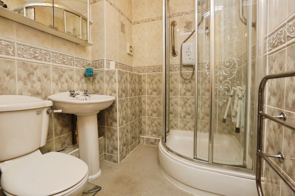 Additional image 2 of 1 bed property for saleNew Priory Gardens, Portchester, Fareham PO16