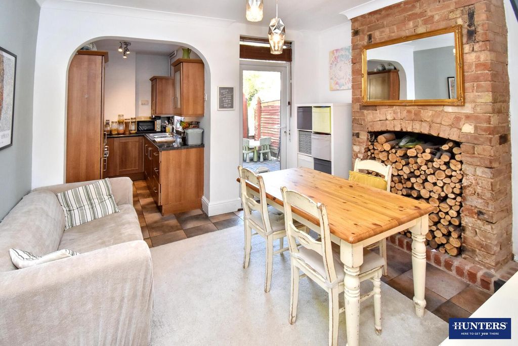 Additional image 3 of 2 bed terraced house for saleBushloe End, Wigston LE18