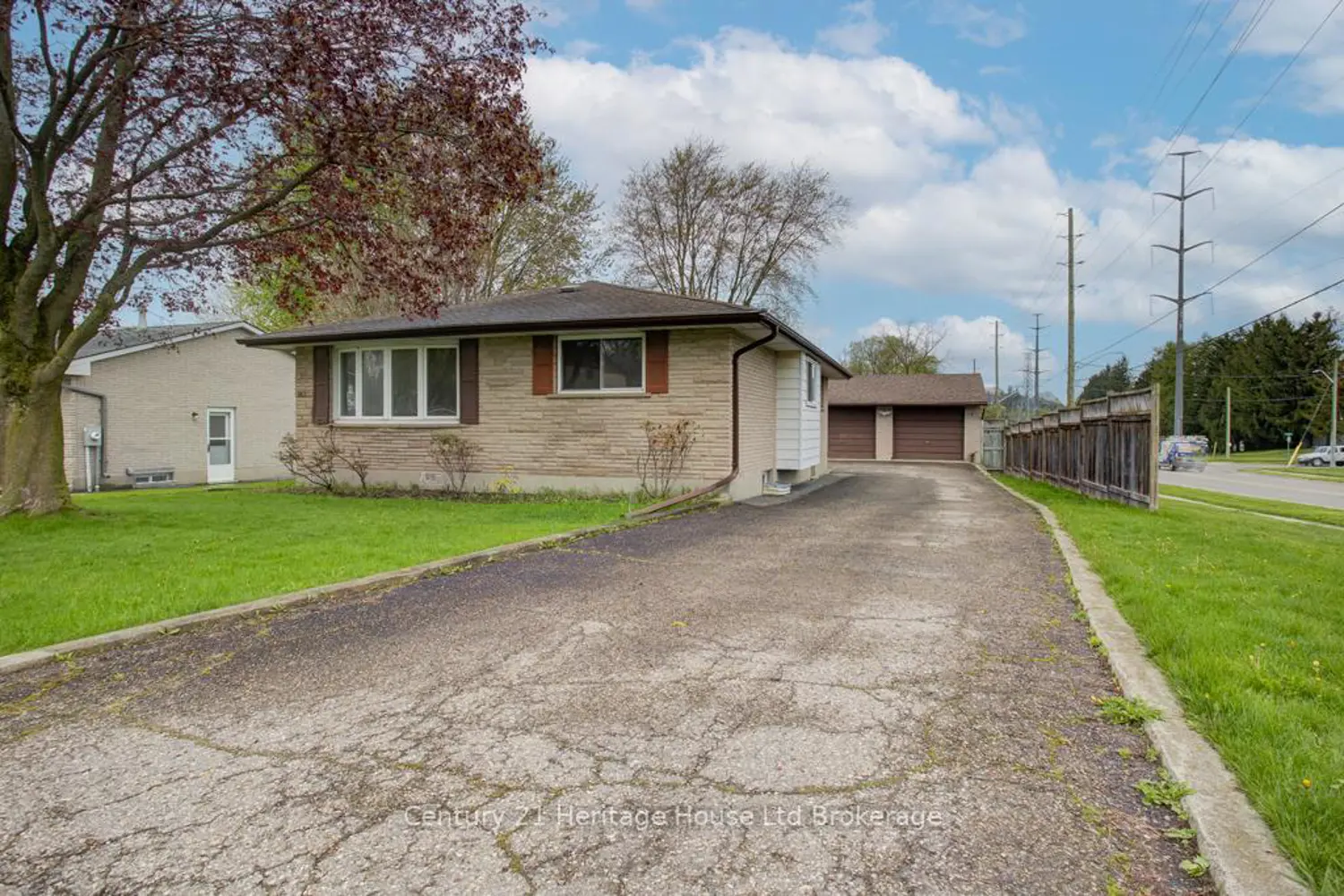 368 Odlum Drive
