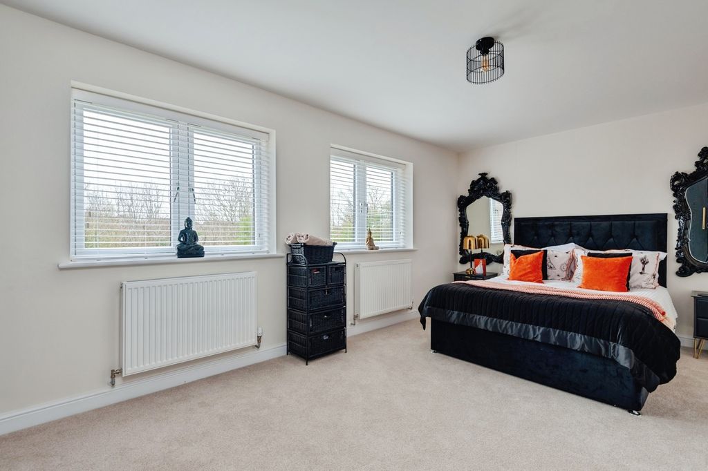Additional image 35 of 5 bed detached house for saleVictoria Place, Bevan Way, Widnes, Cheshire WA8