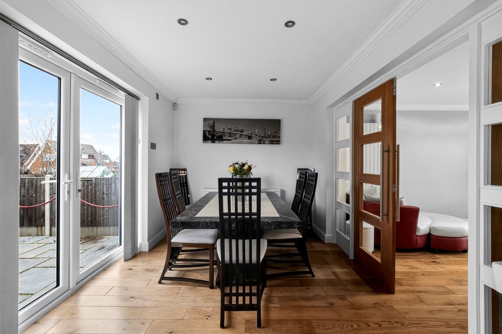 Additional image 14 of 6 bed detached house for saleRempstone Road, Wimborne BH21