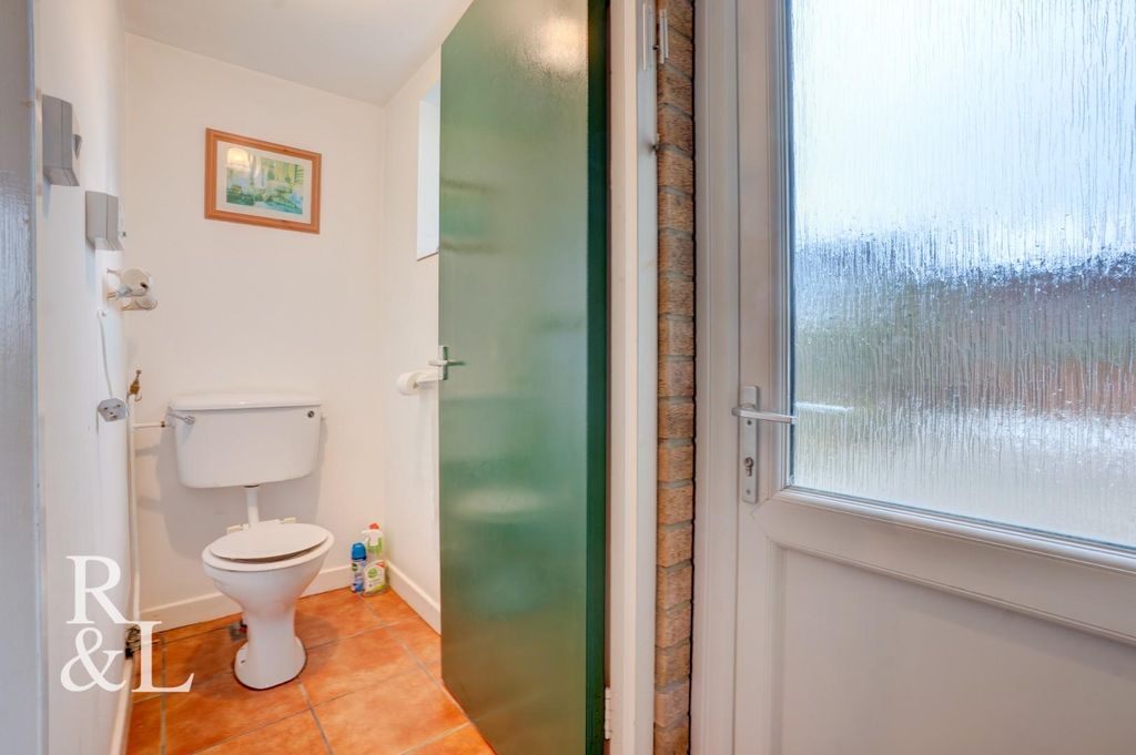 Additional image 32 of 3 bed detached house for saleEssex House, Ashby-De-La-Zouch LE65
