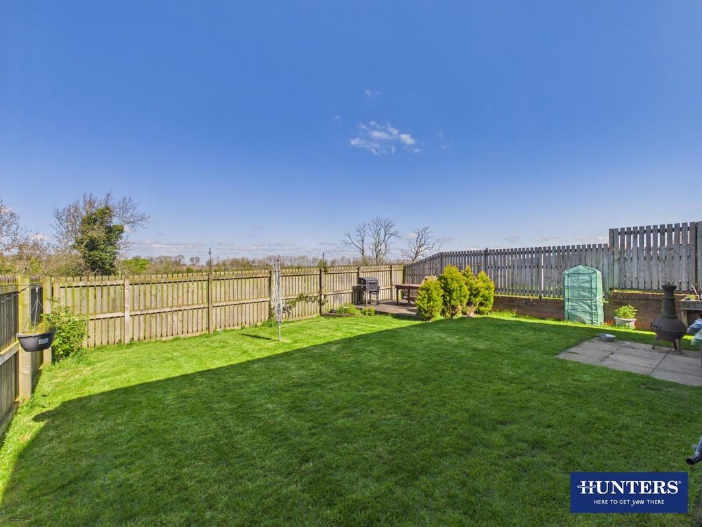Additional image 16 of 4 bed detached house for saleSt. Cuthberts Close, Burnfoot, Wigton CA7