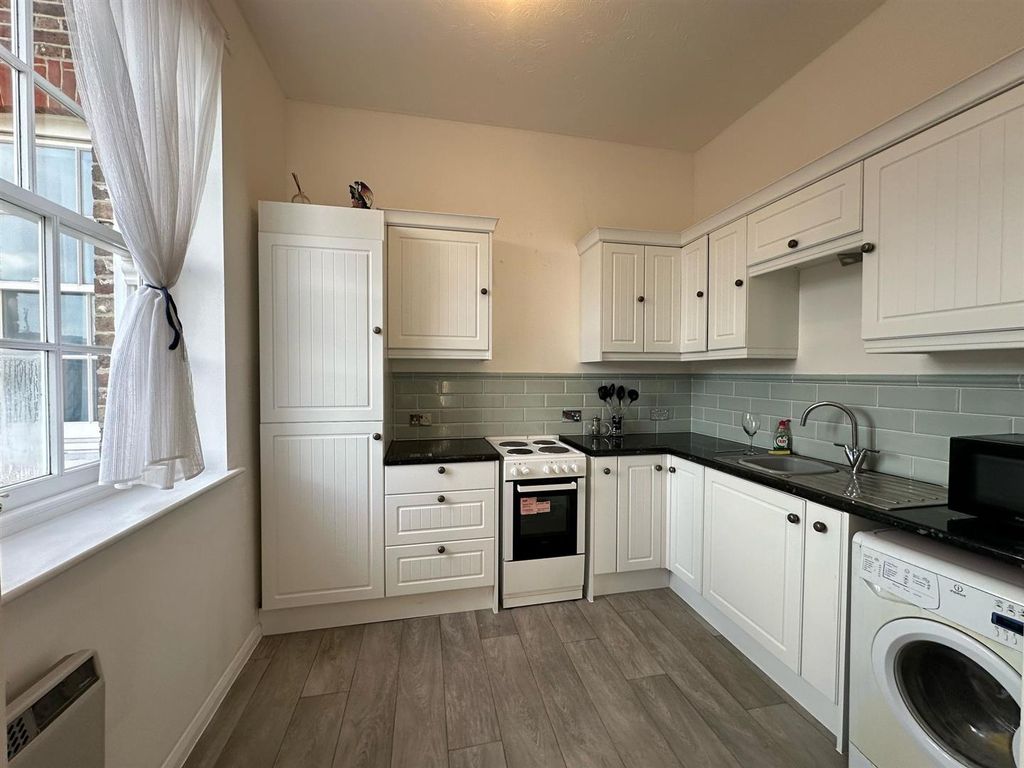 Additional image 5 of 1 bed flat for saleSt. Marys Road, Portsmouth PO3