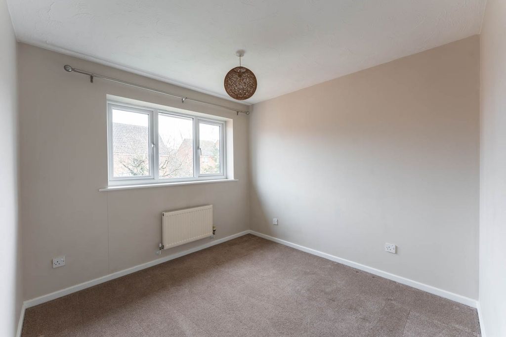 Additional image 13 of 3 bed semi-detached house for saleThe Furlongs, Market Harborough LE16