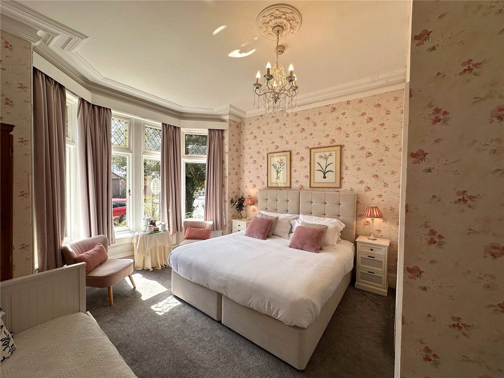 Additional image 10 of 10 bed semi-detached house for saleSt. Georges Place, York, North Yorkshire YO24