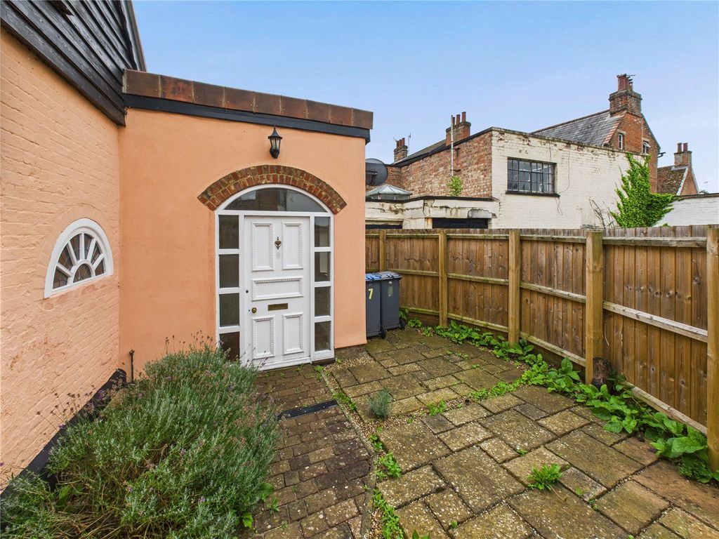 Additional image 18 of 3 bed end terrace house for saleBakers Lane, Woodbridge IP12