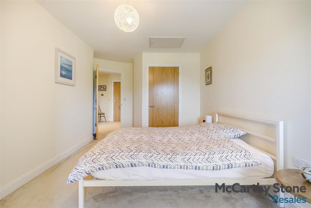 Additional image 9 of 1 bed flat for saleCoralie Court, Westfield View, Bluebell Road, Norwich NR4