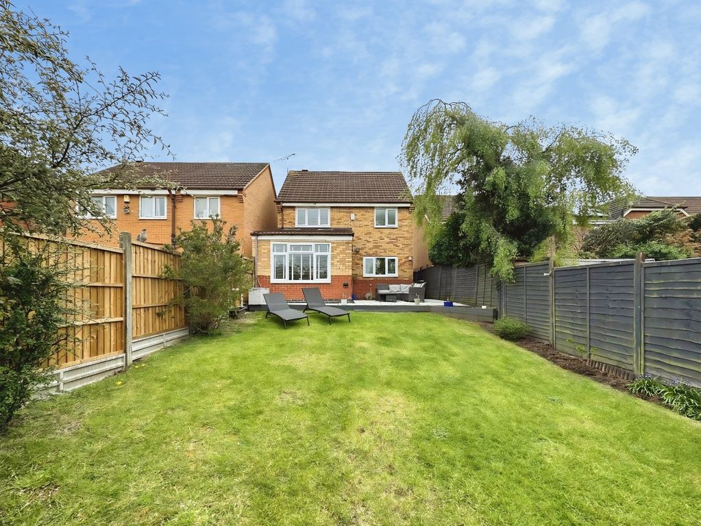 Additional image 2 of 3 bed detached house for saleLeveret Drive, Whetstone, Leicester LE8
