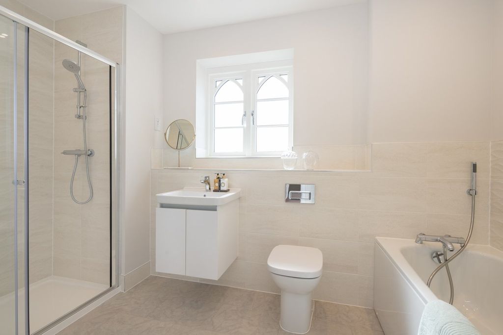 Additional image 14 of 5 bed detached house for saleOakwood Park, Oakley Lane, Wimborne BH21