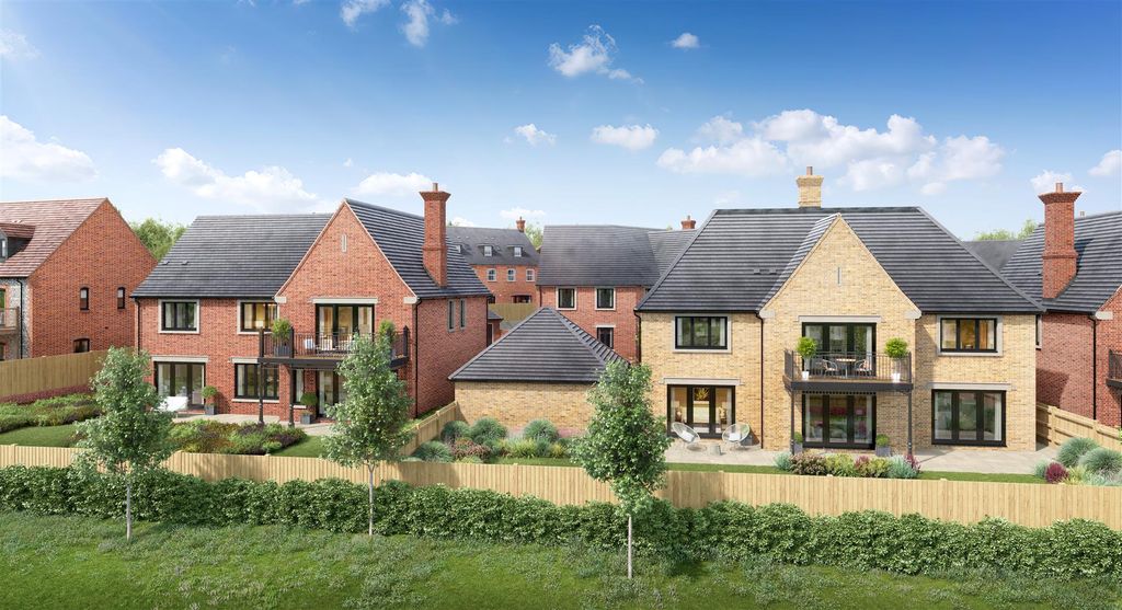 Additional image 2 of 5 bed property for saleRivers Edge, Julians Road, Wimborne BH21