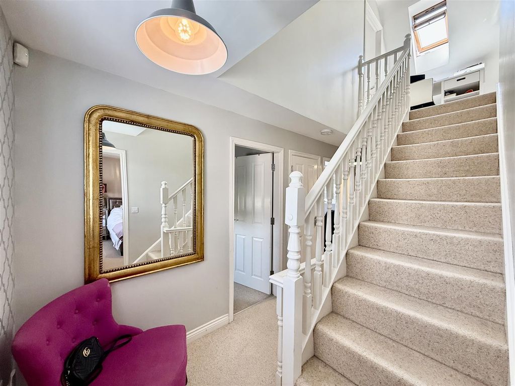 Additional image 26 of 5 bed detached house for saleFlint Lane, Barrow Upon Soar, Loughborough LE12