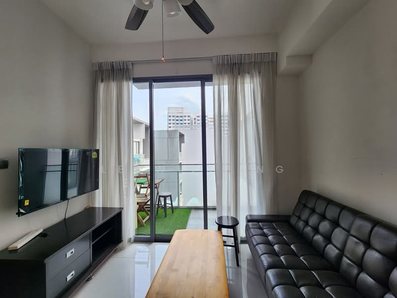 50 Lorong 28 Geylang