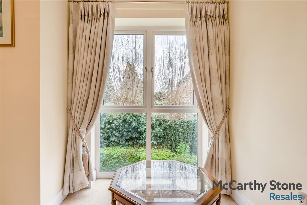 Additional image 2 of 2 bed flat for saleFrancis Court, Barbourne Road, Worcester WR1