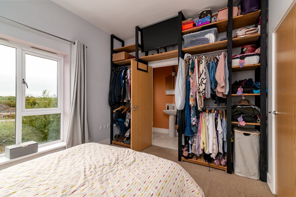 Additional image 12 of 3 bed detached house for saleRedwood Close, Coalville LE67