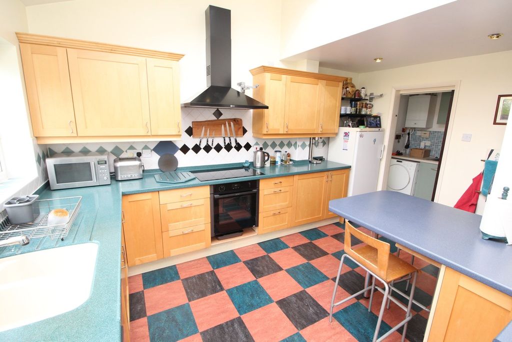 Additional image 14 of 4 bed detached house for saleNorthfield Road, Blaby, Leicester LE8