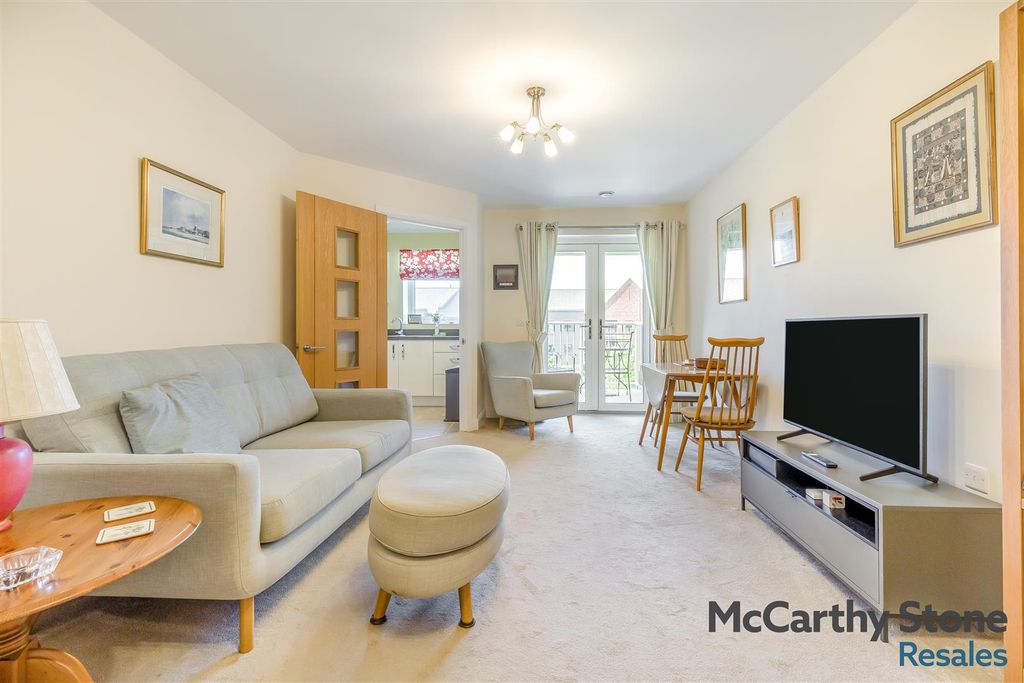 Additional image 2 of 1 bed flat for saleCoralie Court, Westfield View, Bluebell Road, Norwich NR4