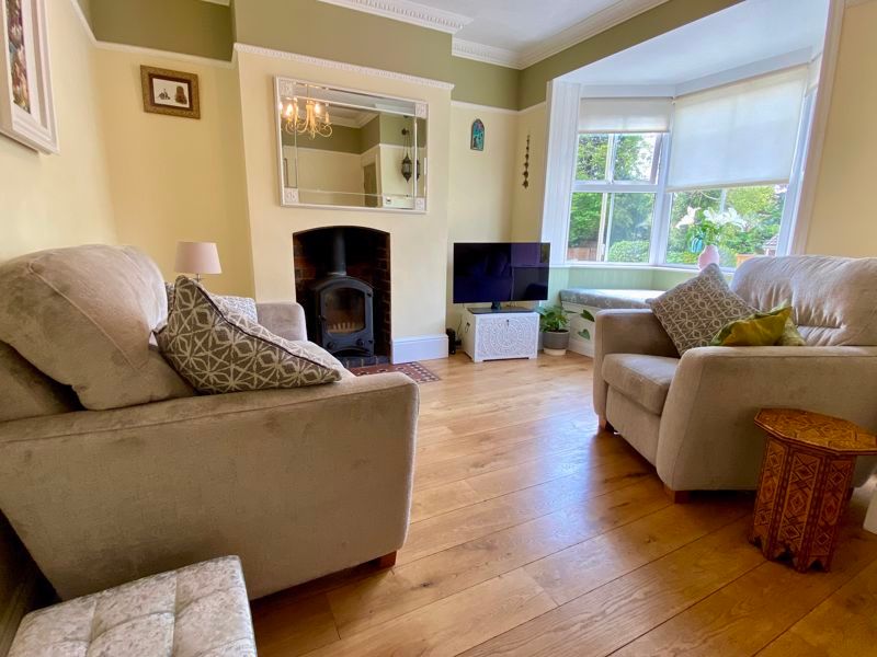 Additional image 2 of 4 bed town house for saleAvenue Road South, Newport TF10