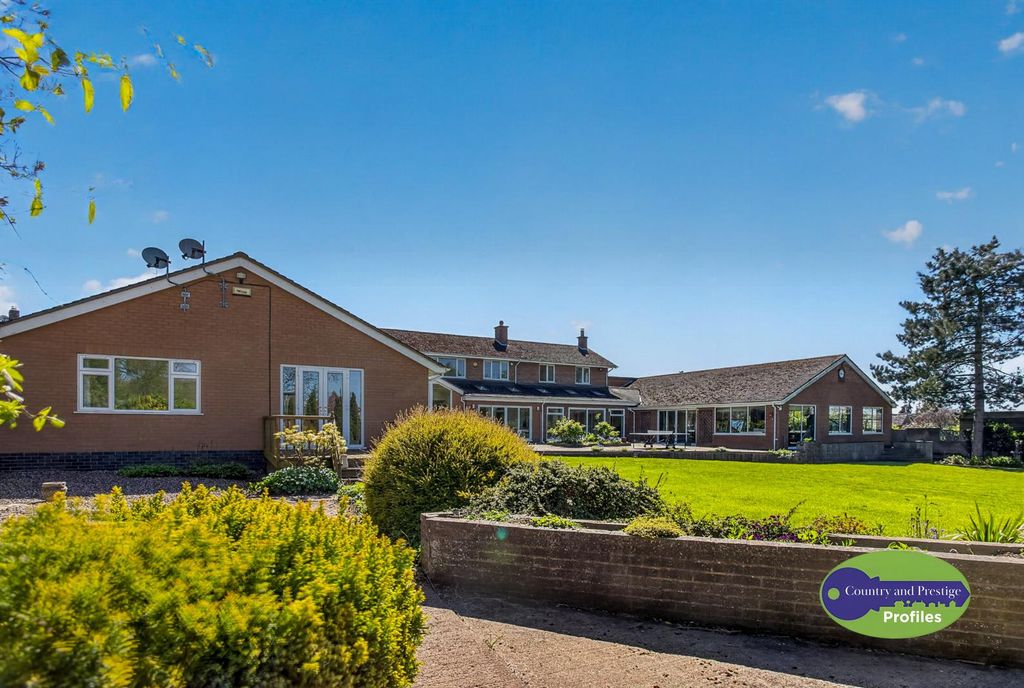 Additional image 55 of 8 bed detached house for saleMain Street, Carlton, Nuneaton CV13