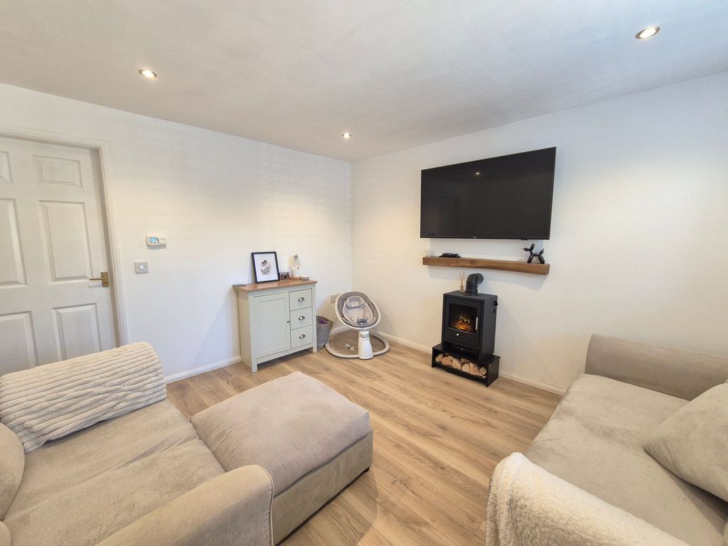 Additional image 5 of 3 bed end terrace house for saleHampton Close, Coalville LE67