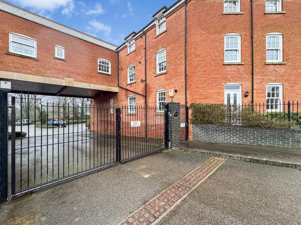 Additional image 13 of 2 bed flat for saleWell Lane, Rothwell NN14