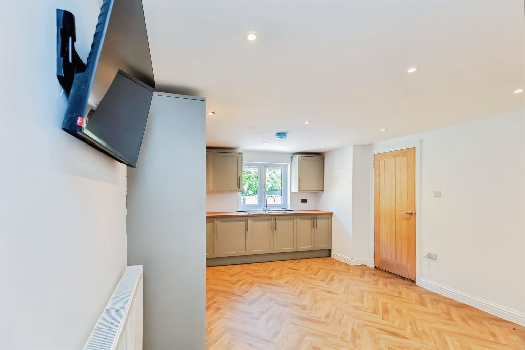 Additional image 7 of 2 bed cottage for saleMain Street, Skeffington, Leicester LE7