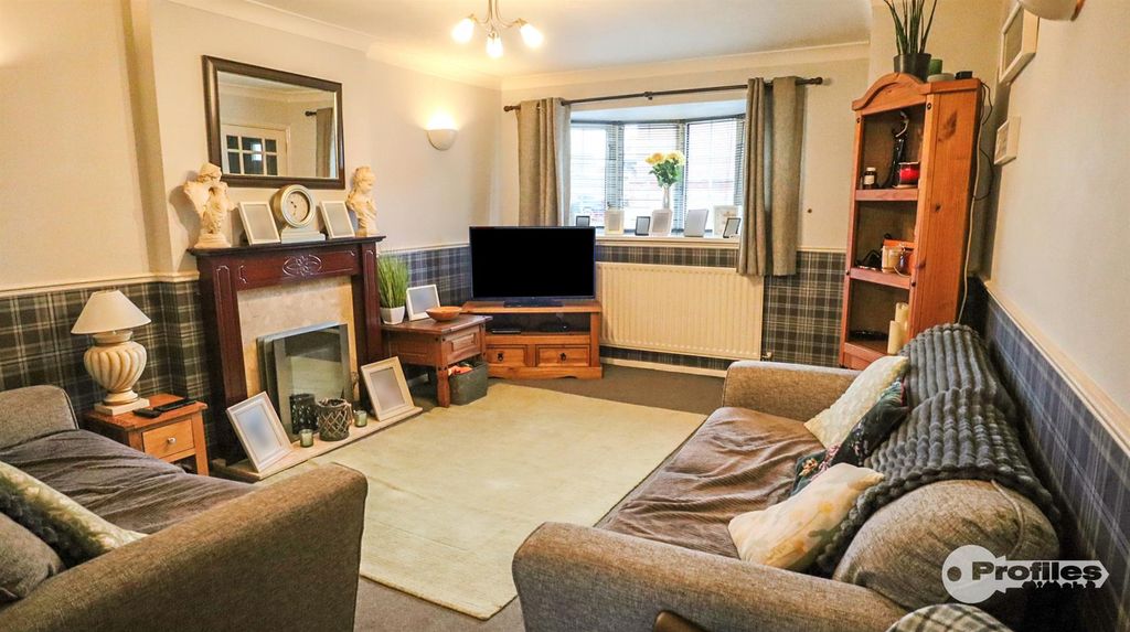 Additional image 7 of 3 bed detached house for saleCharnwood Road, Barwell, Leicester LE9