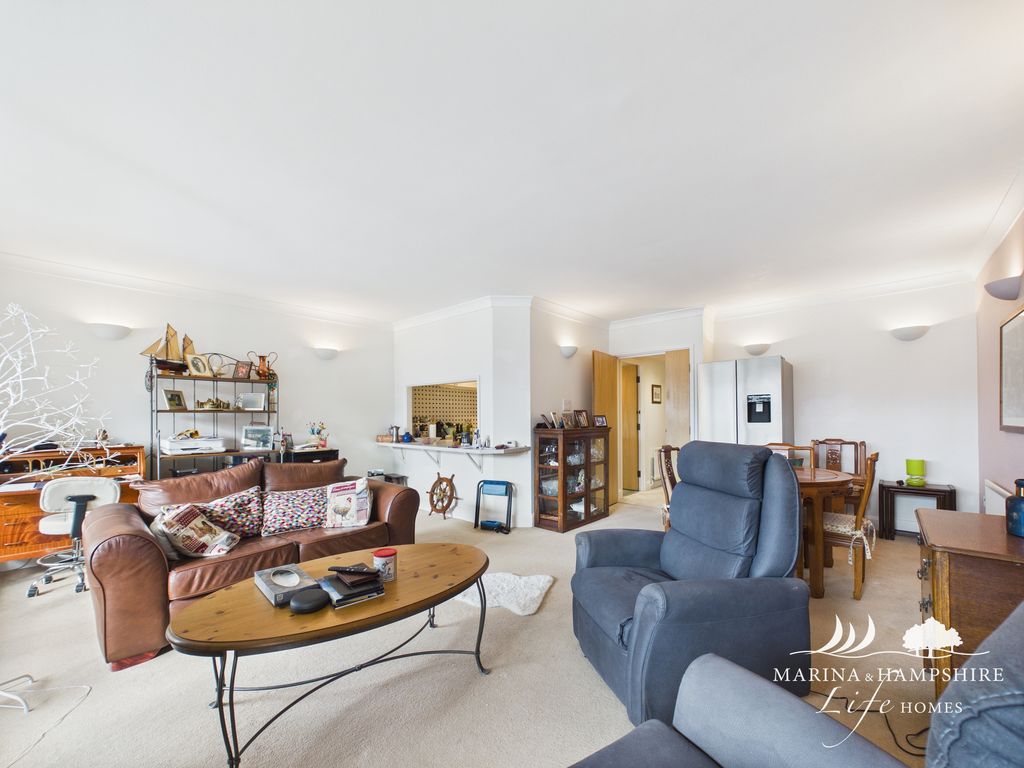 Additional image 16 of 2 bed flat for saleOyster Quay, Port Solent PO6