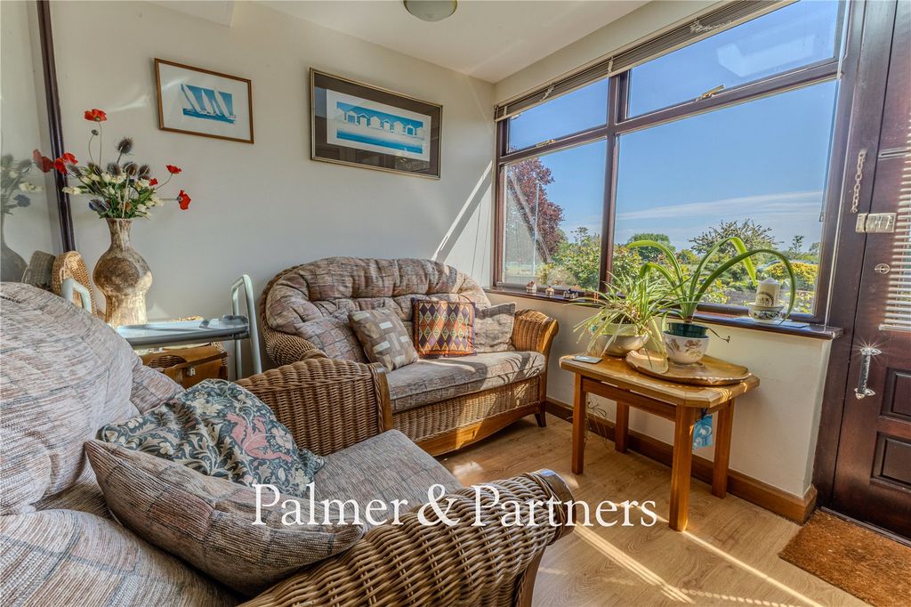 Additional image 9 of 3 bed bungalow for saleWestholme Close, Woodbridge, Suffolk IP12