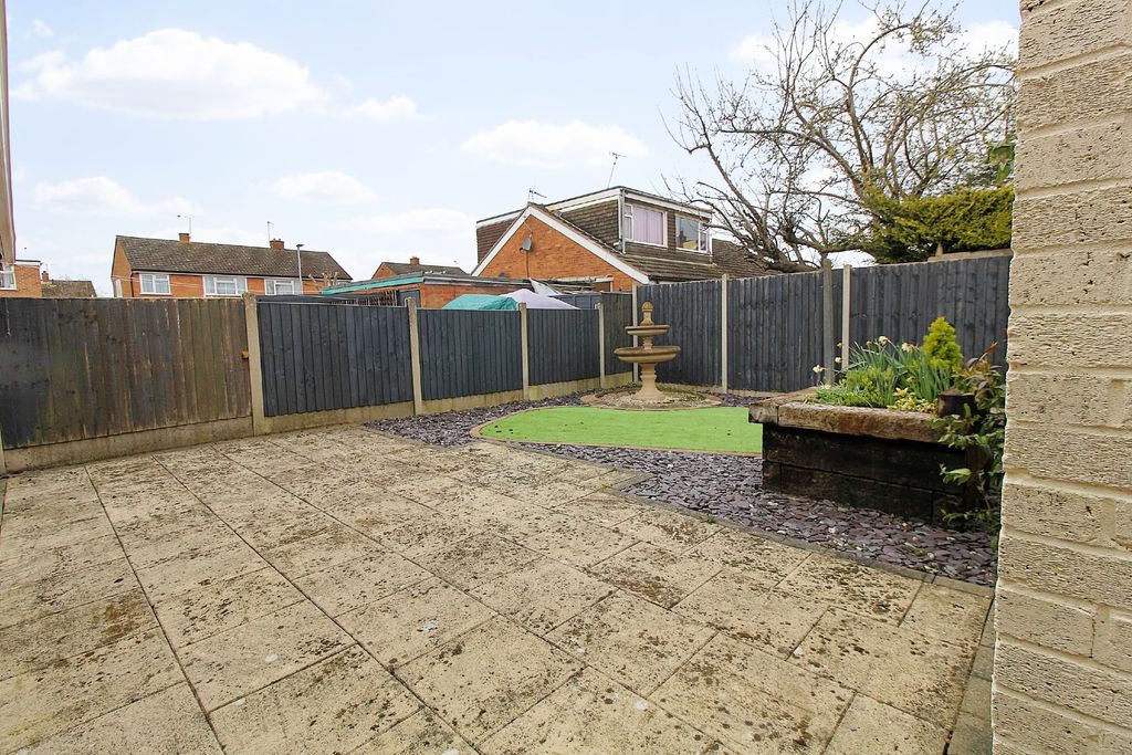 Additional image 16 of 2 bed semi-detached bungalow for saleWellhouse Close, Little Hill Estate, Wigston LE18