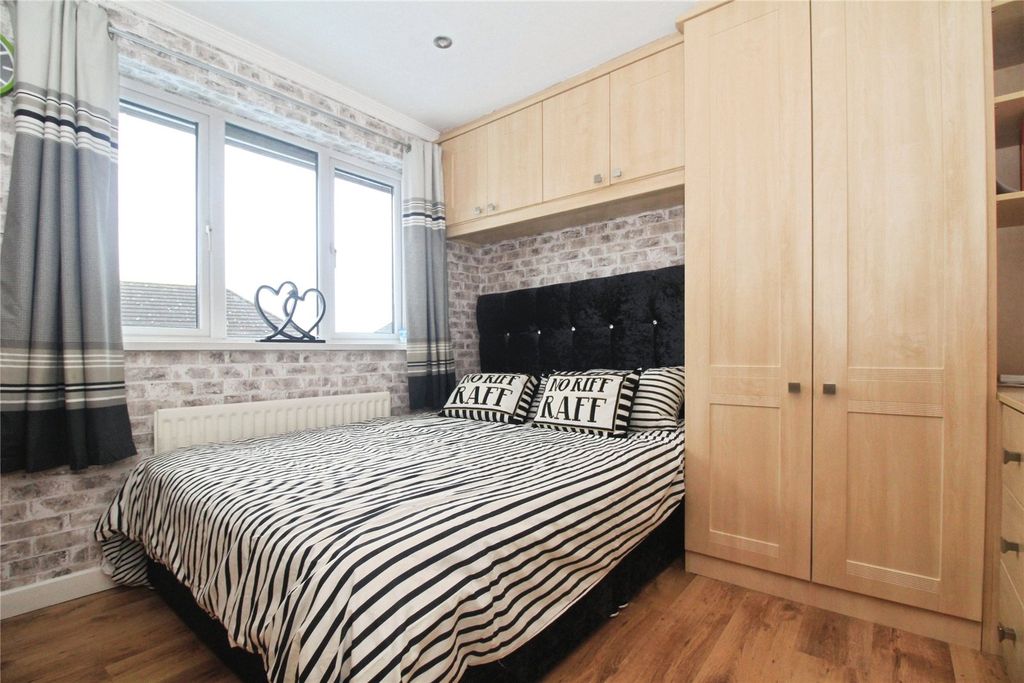 Additional image 12 of 5 bed detached house for salePear Tree Close, Barwell, Leicester, Leicestershire LE9