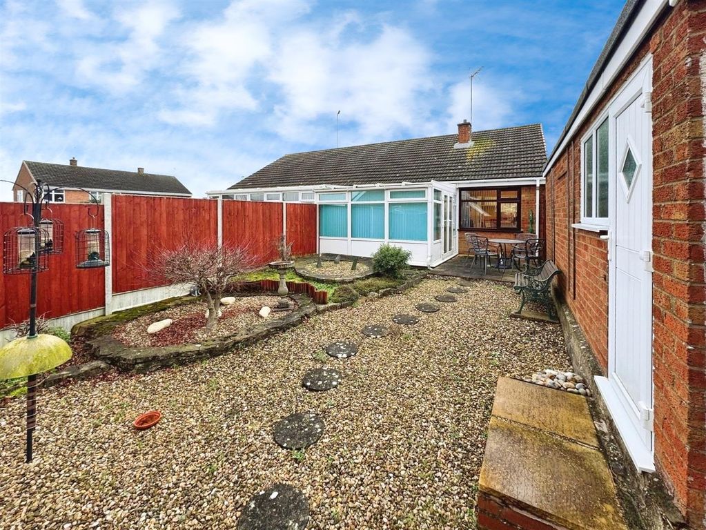 Additional image 10 of 2 bed semi-detached bungalow for saleCollaton Road, Wigston LE18