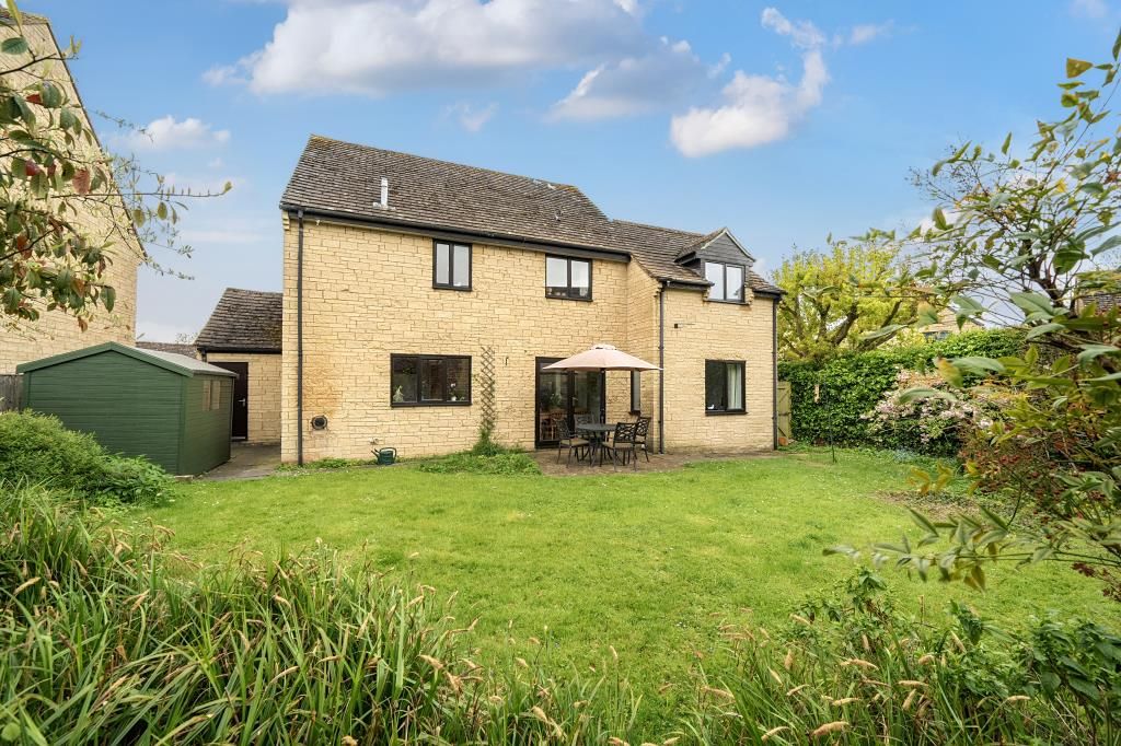 Additional image 19 of 4 bed detached house for saleOxlease, Witney OX28