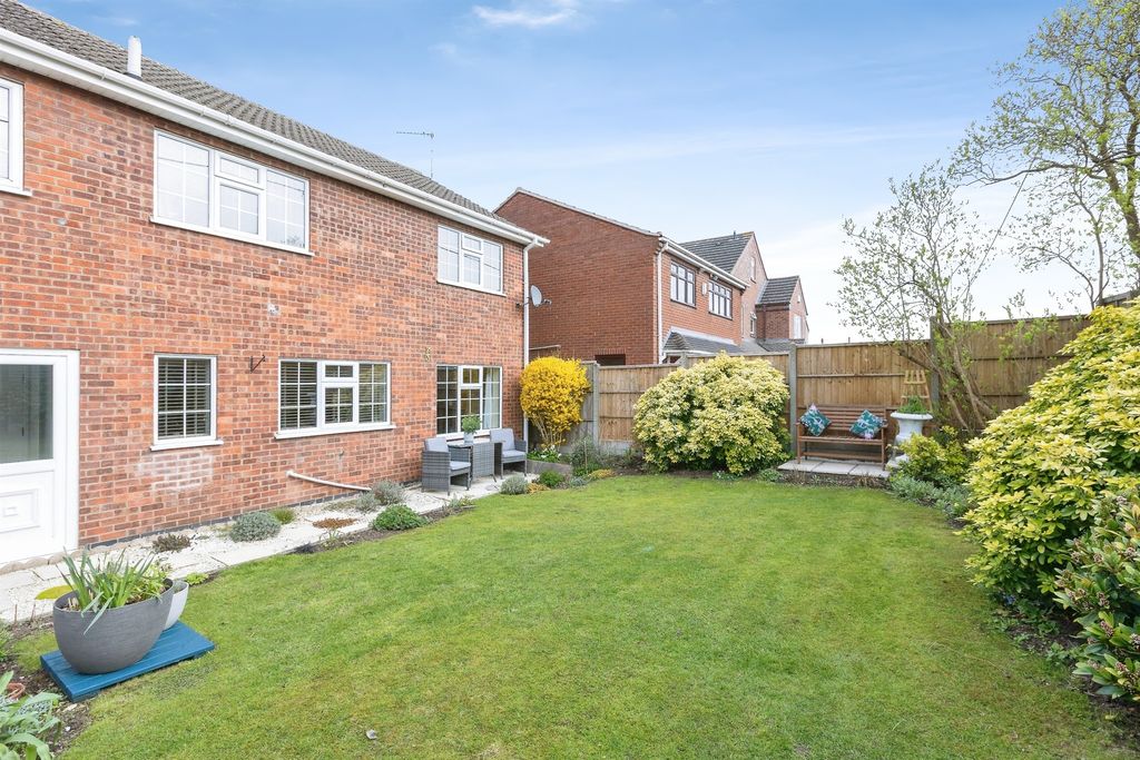 Additional image 23 of 4 bed detached house for saleGartree Crescent, Earl Shilton, Leicester LE9