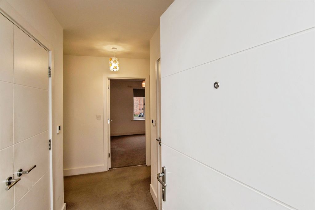 Additional image 13 of 2 bed flat for saleSt. Peters Street, Worcester WR1