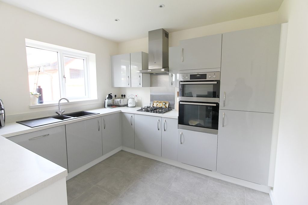 Additional image 6 of 4 bed detached house for saleJamie Marcus Way, Oadby LE2