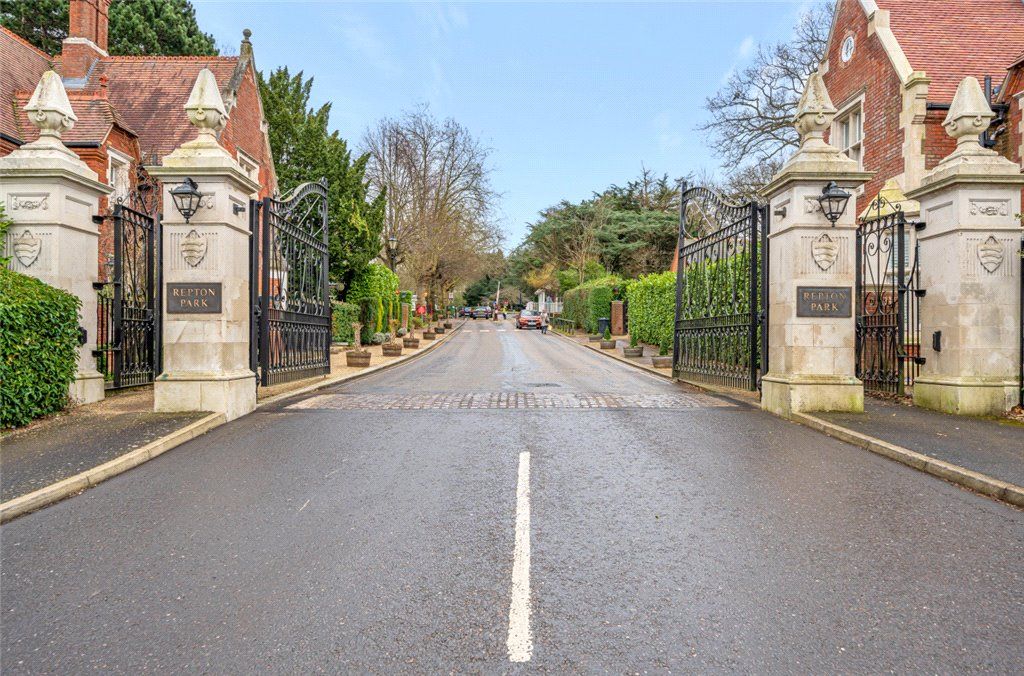 Additional image 14 of 2 bed flat for saleRegents Drive, Woodford Green IG8