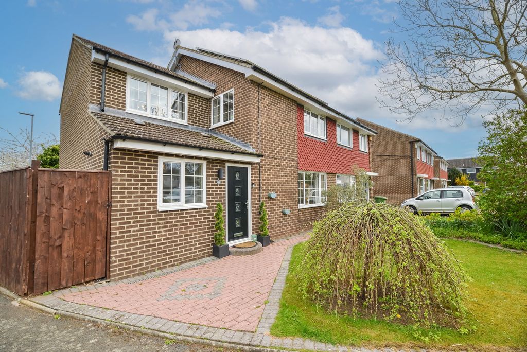 Additional image 35 of 4 bed semi-detached house for saleAngrove Close, Yarm TS15