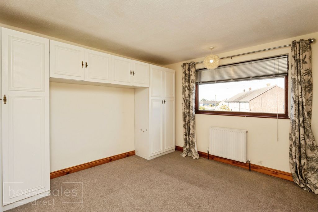 Additional image 8 of 3 bed terraced house for saleBlakeney Crescent, Leicester LE13