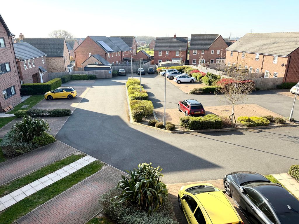 Additional image 17 of 2 bed flat for saleTay Road, Lubbesthorpe, Leicester LE19
