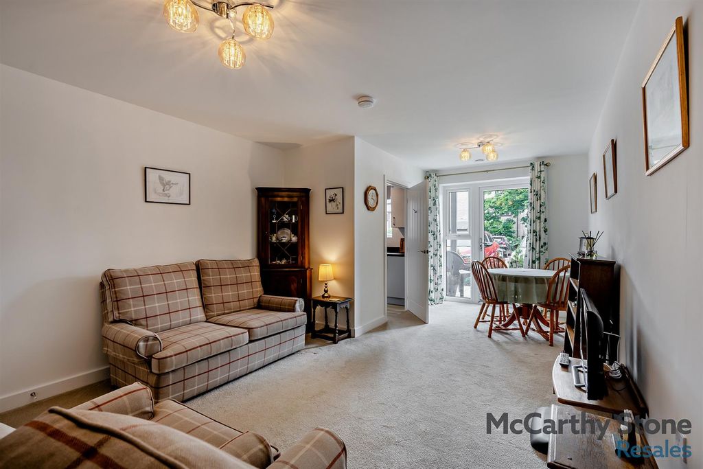 Additional image 6 of 1 bed flat for saleEagle Way, Martlesham Heath IP5