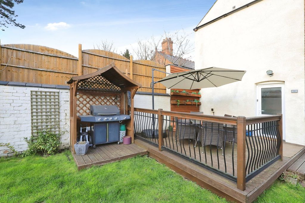 Additional image 32 of 5 bed detached house for saleSandbeds Road, Willenhall WV12