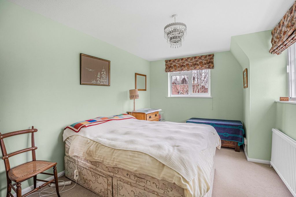 Additional image 6 of 4 bed detached house for saleShipton Road, Woodstock OX20