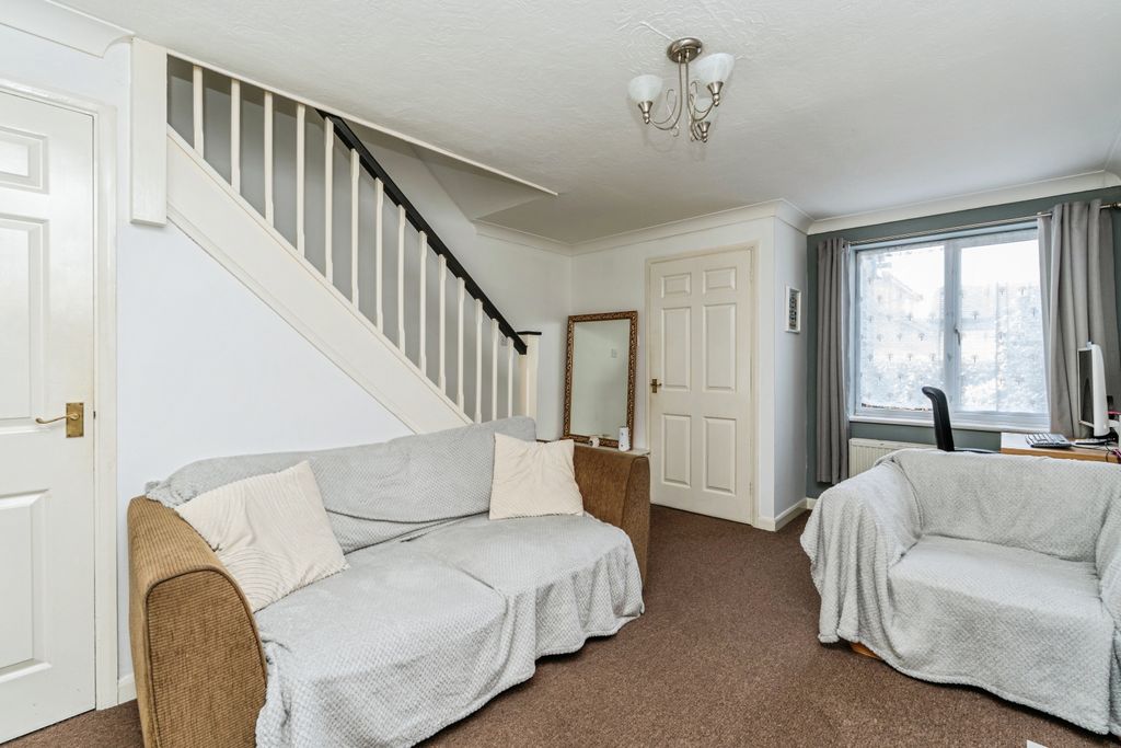 Additional image 2 of 2 bed terraced house for saleBrunel Road, Southampton SO15