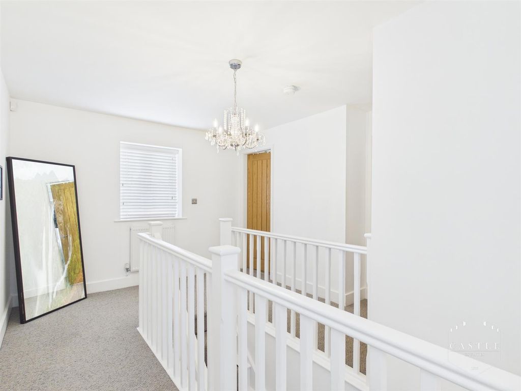Additional image 17 of 4 bed detached house for saleCoventry Road, Sharnford, Hinckley LE10