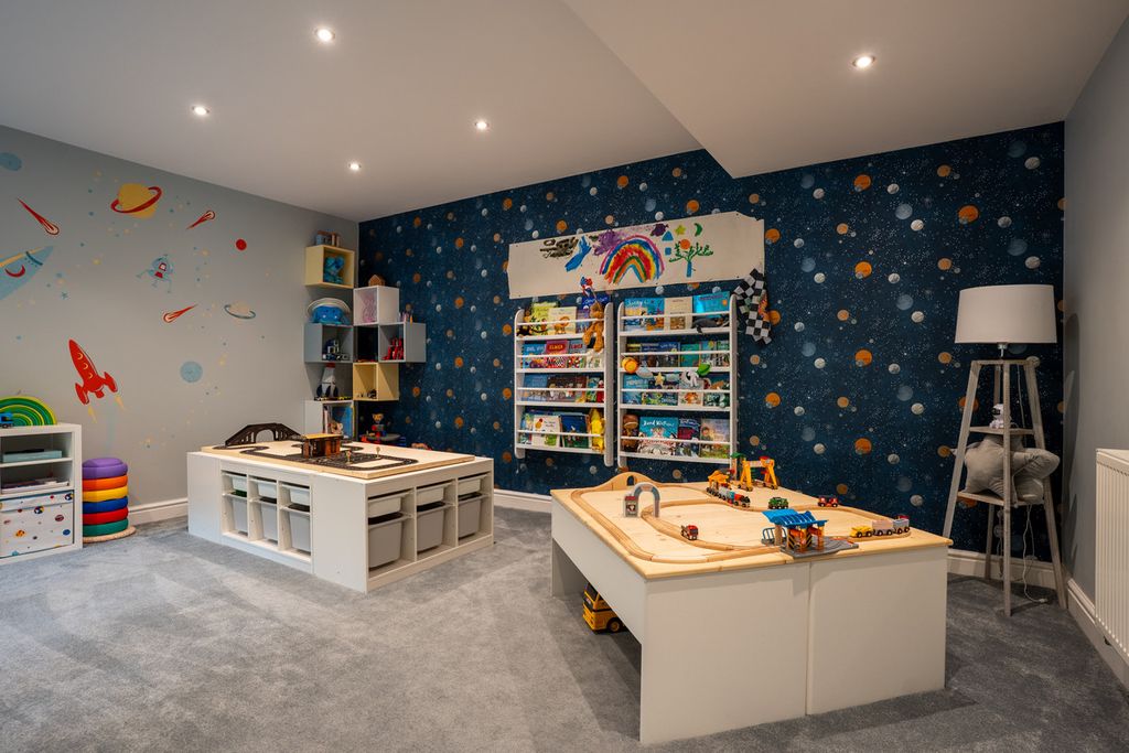 Additional image 20 of 4 bed detached house for saleElmsdale, Wolverhampton WV6