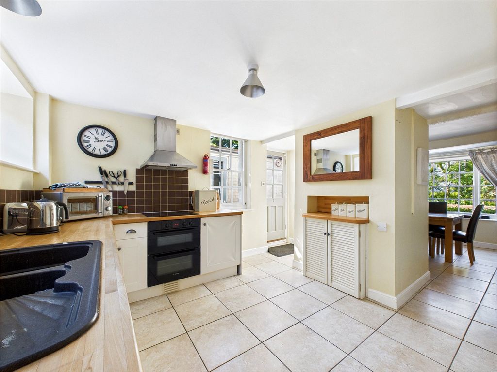 Additional image 2 of 4 bed semi-detached house for saleChapel Street, Woodbridge, Suffolk IP12