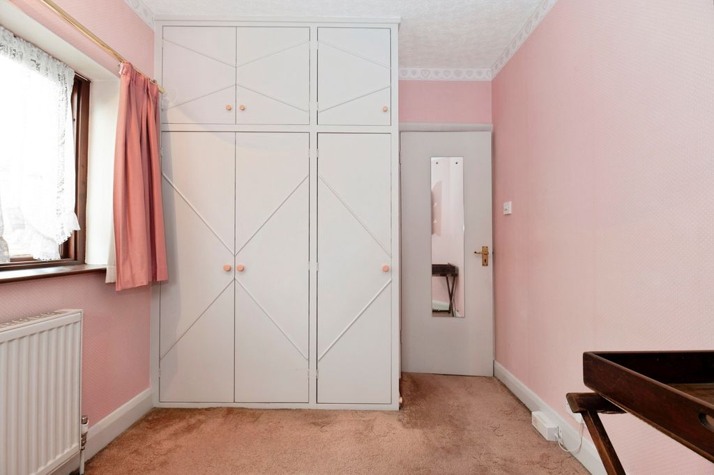 Additional image 10 of 4 bed detached house for saleManor Way, Worcester Park KT4
