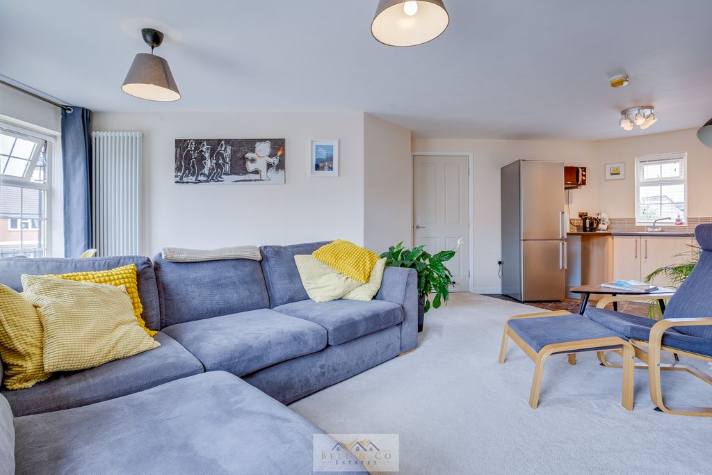 Additional image 10 of 2 bed flat for saleCarlton Gate Drive, Kiveton Park, Sheffield S26